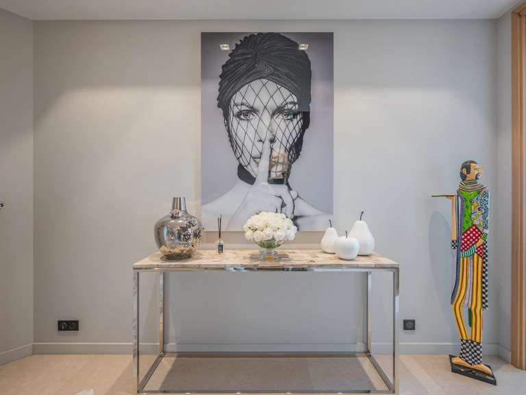 Maison Sainte-Maxime - 5 chambres - 710m²