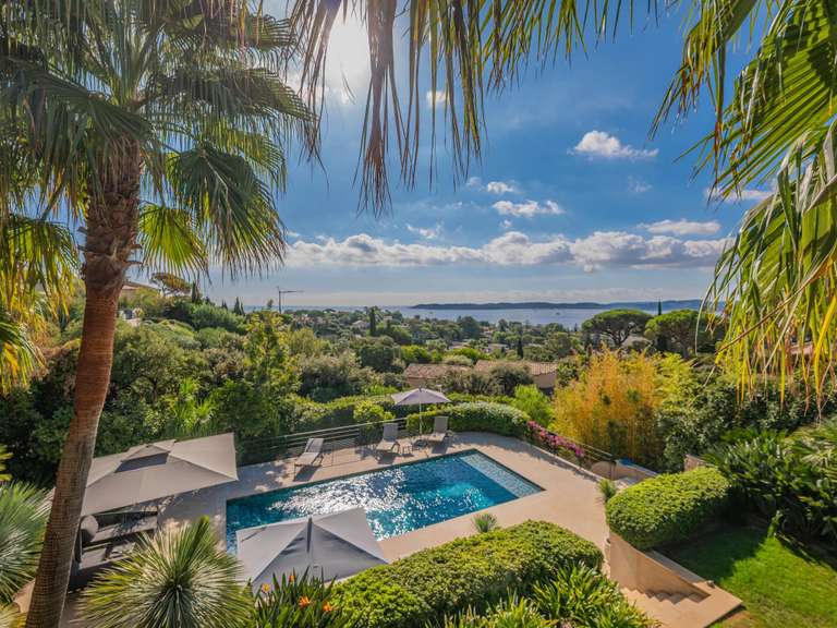 Maison Sainte-Maxime - 5 chambres - 710m²