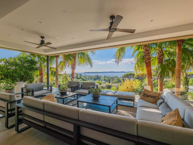 Maison Sainte-Maxime - 5 chambres - 710m²