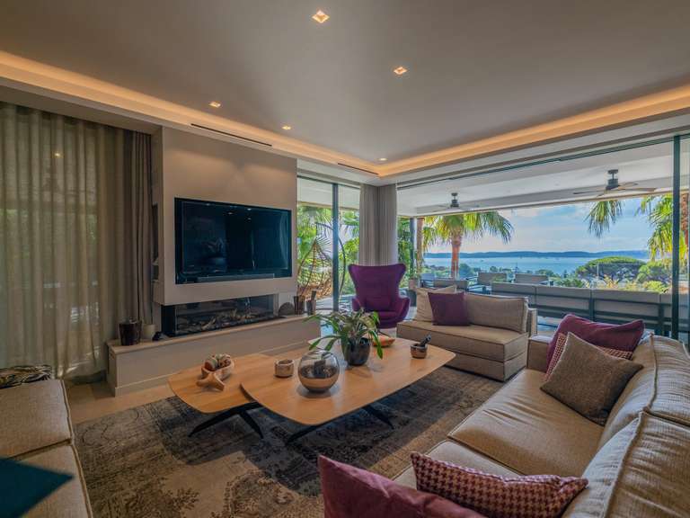 Maison Sainte-Maxime - 5 chambres - 710m²
