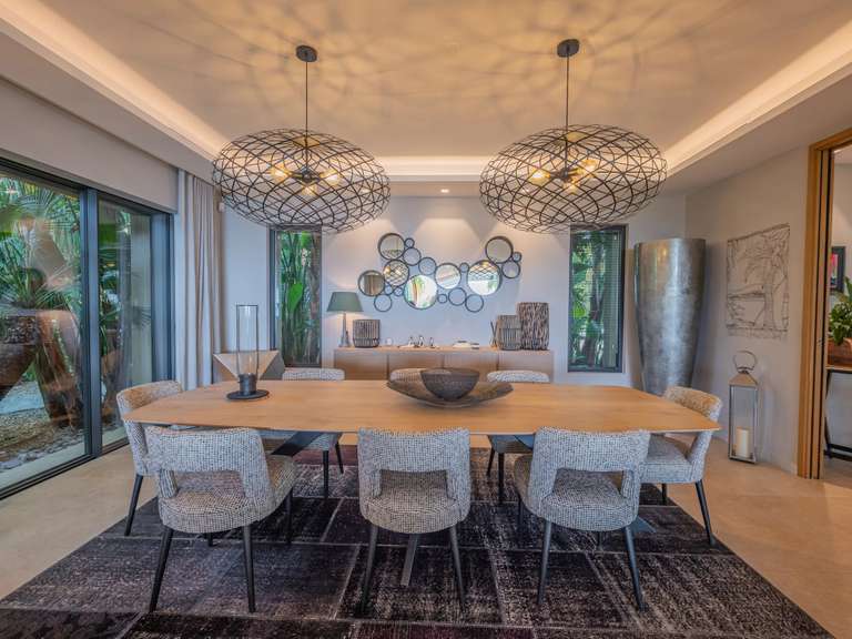 Maison Sainte-Maxime - 5 chambres - 710m²