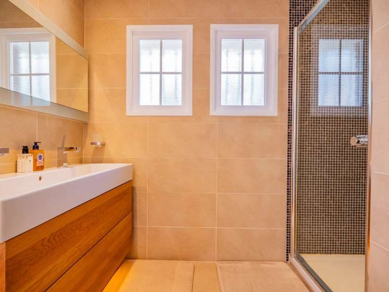 Maison avec Vue sur mer Sainte-Maxime - 5 chambres - 195m²
