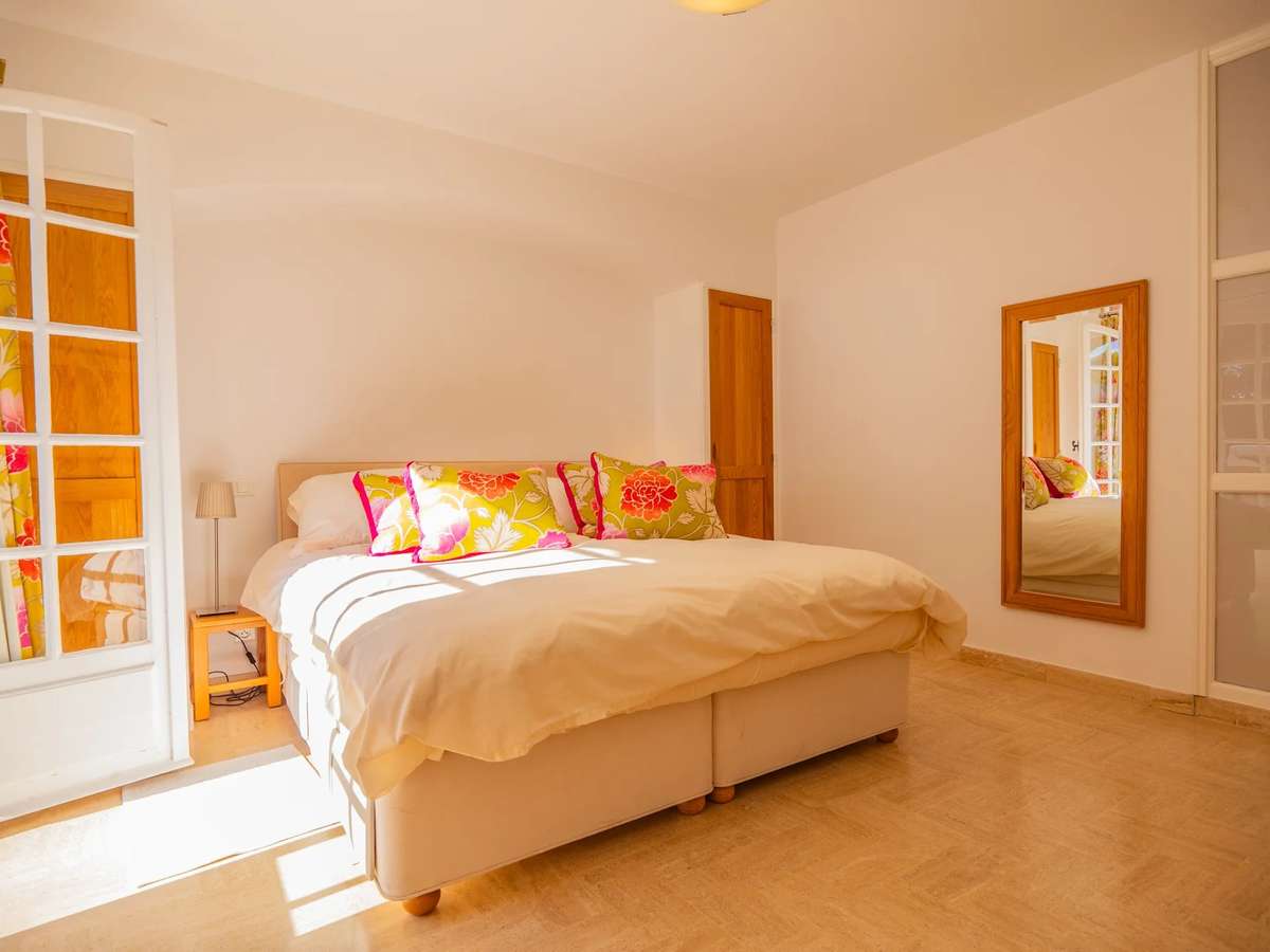 Maison Sainte-Maxime