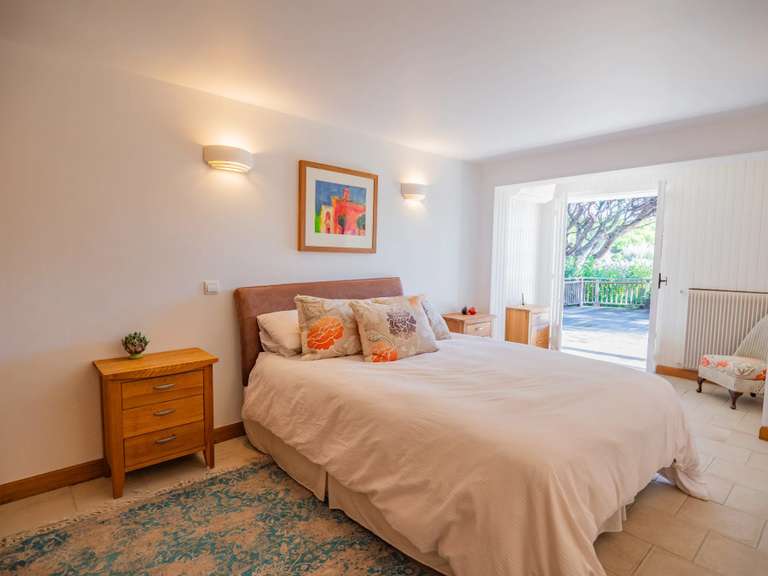Maison avec Vue sur mer Sainte-Maxime - 5 chambres - 195m²