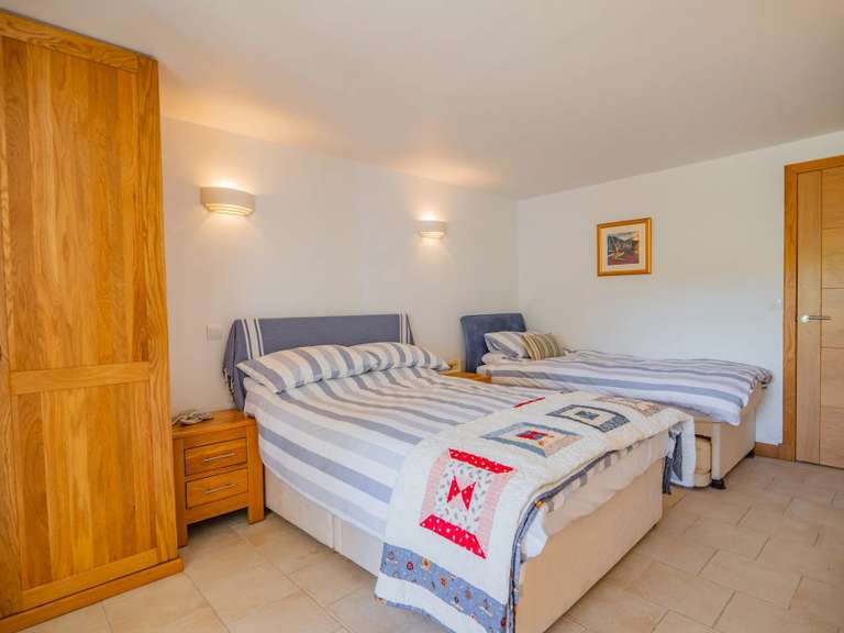 Maison avec Vue sur mer Sainte-Maxime - 5 chambres - 195m²