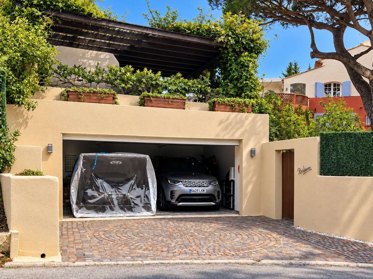 Maison Sainte-Maxime