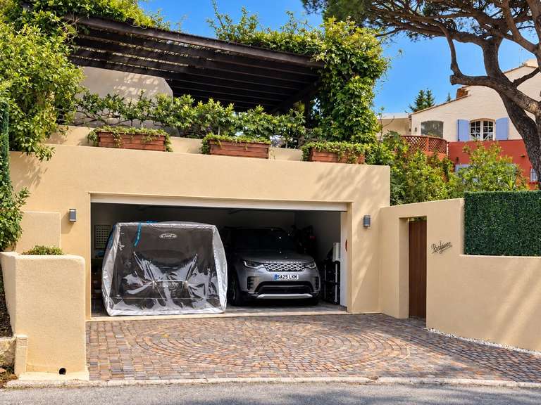 Maison avec Vue sur mer Sainte-Maxime - 5 chambres - 195m²