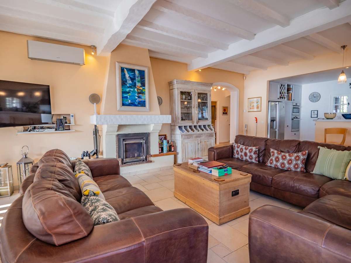 Maison Sainte-Maxime
