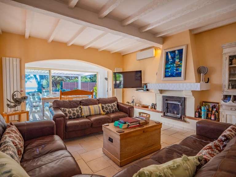 Maison avec Vue sur mer Sainte-Maxime - 5 chambres - 195m²
