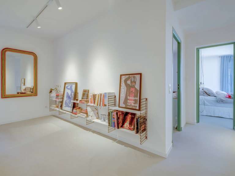 Maison Les issambres - 4 chambres - 205m²