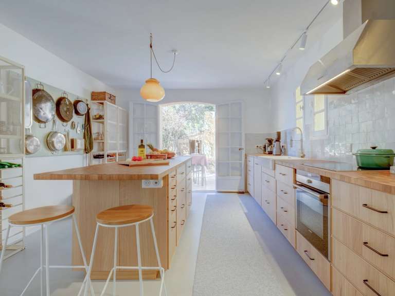 Maison Les issambres - 4 chambres - 205m²