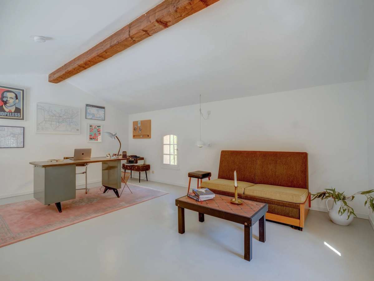 Maison Les issambres