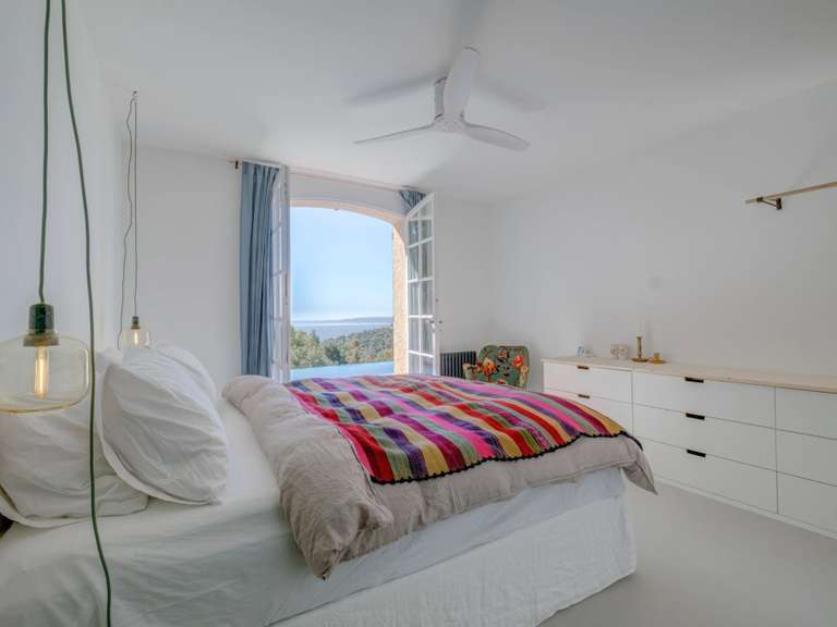 Maison Les issambres - 4 chambres - 205m²