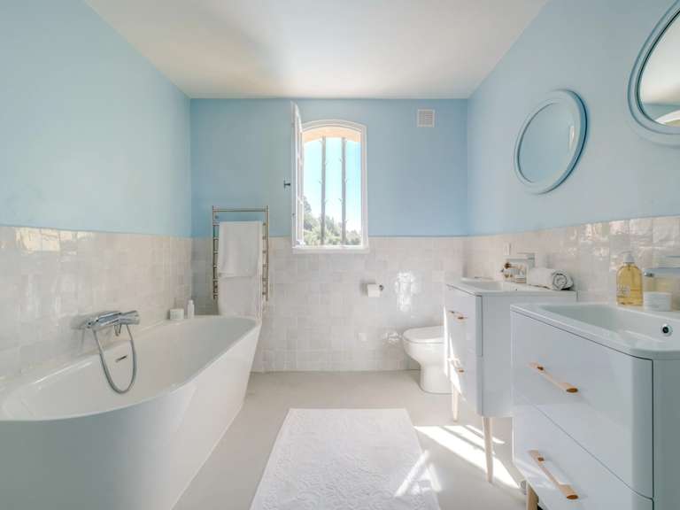 Maison Les issambres - 4 chambres - 205m²
