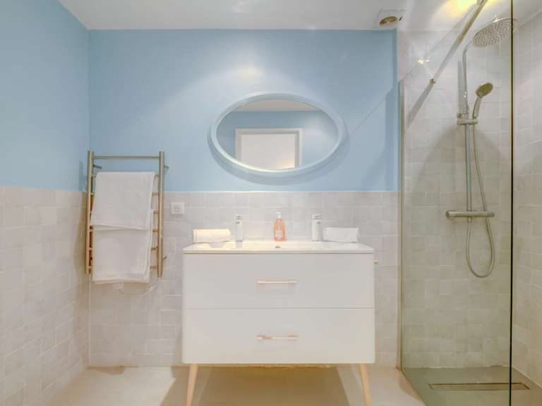 Maison Les issambres - 4 chambres - 205m²