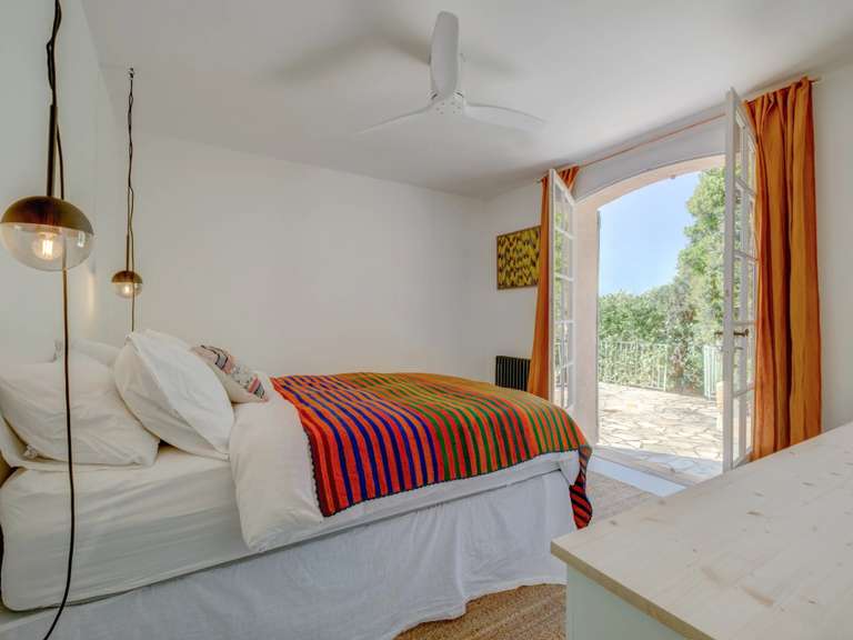 Maison Les issambres - 4 chambres - 205m²