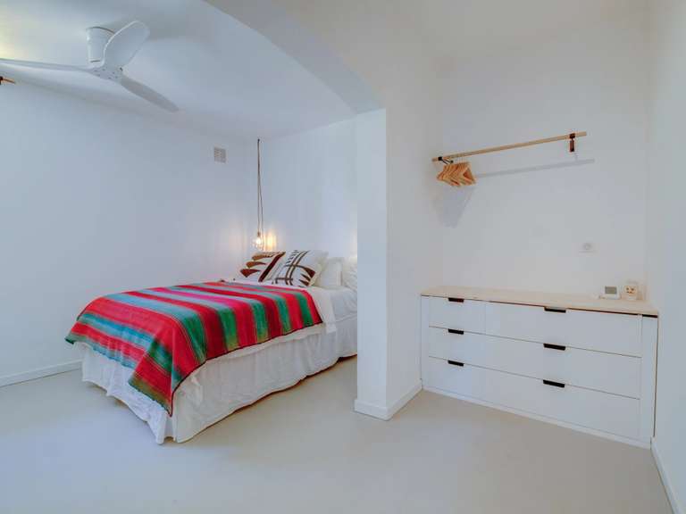 Maison Les issambres - 4 chambres - 205m²