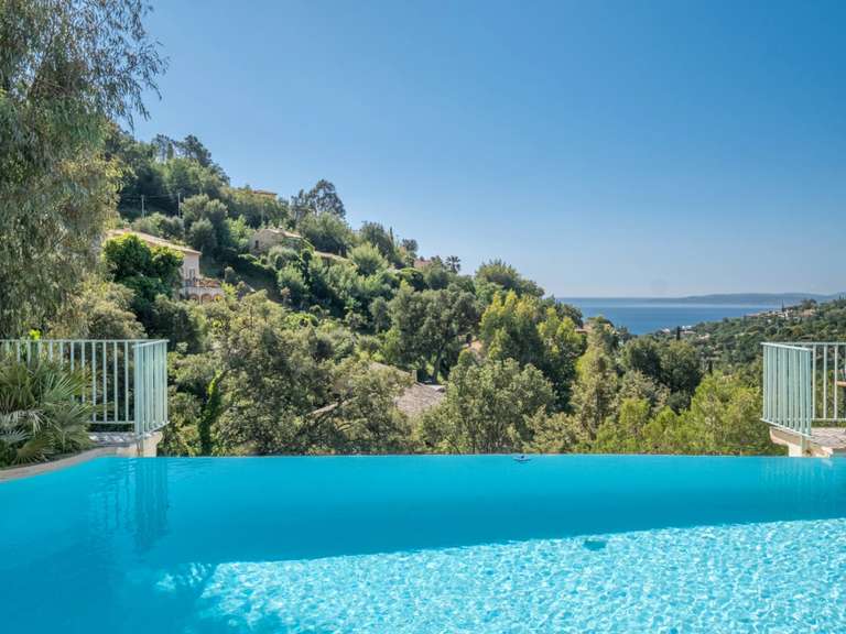 Maison Les issambres - 4 chambres - 205m²