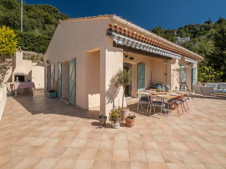 Maison Les issambres - 4 chambres - 205m²