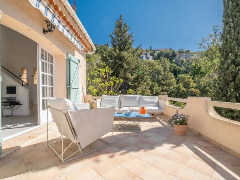 Maison Les issambres - 4 chambres - 205m²