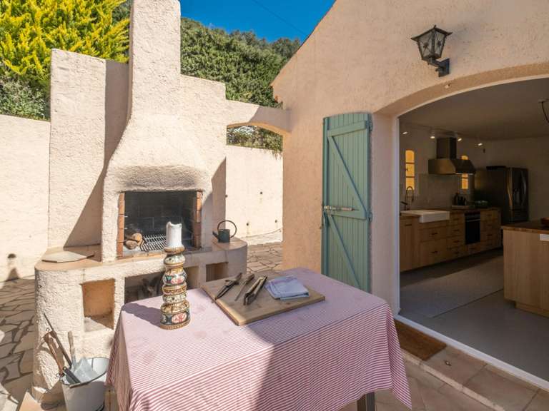 Maison Les issambres - 4 chambres - 205m²