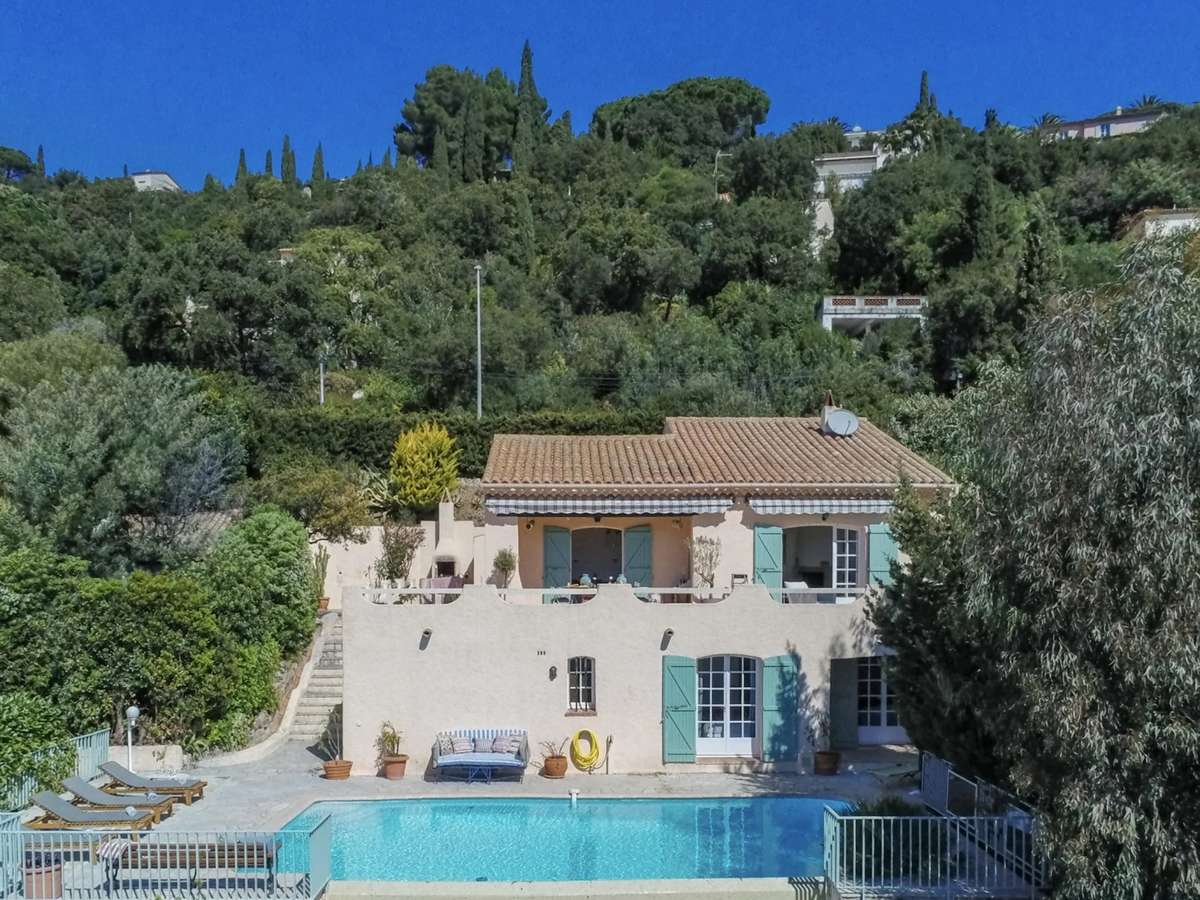Maison Les issambres
