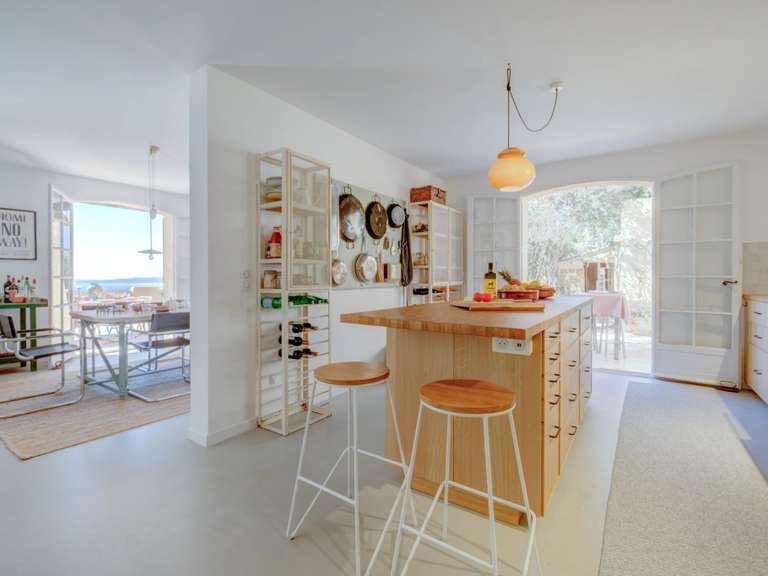 Maison Les issambres - 4 chambres - 205m²