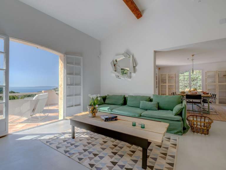 Maison Les issambres - 4 chambres - 205m²