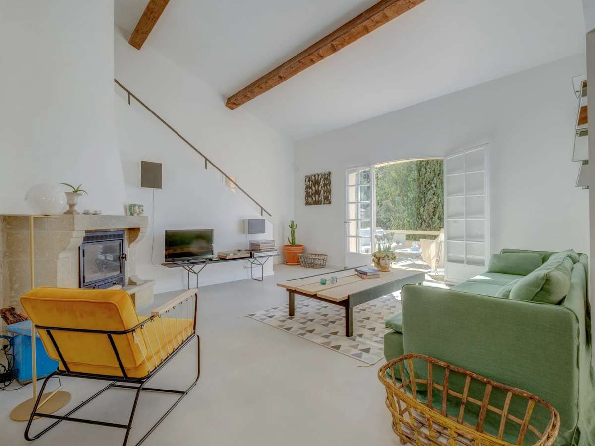 Maison Les issambres