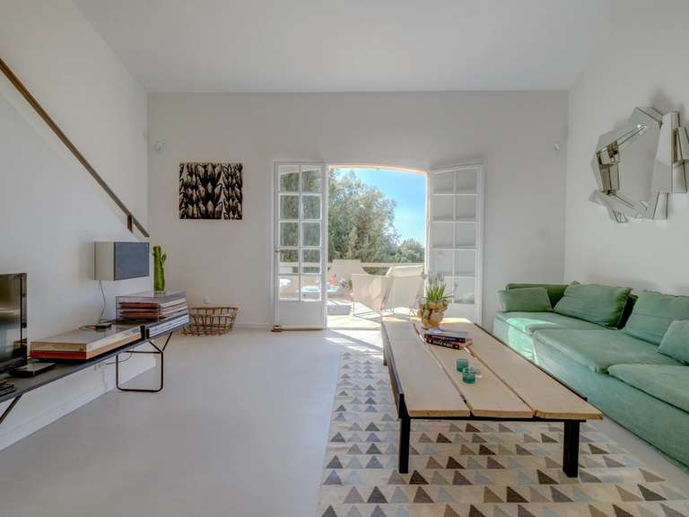 Maison Les issambres - 4 chambres - 205m²