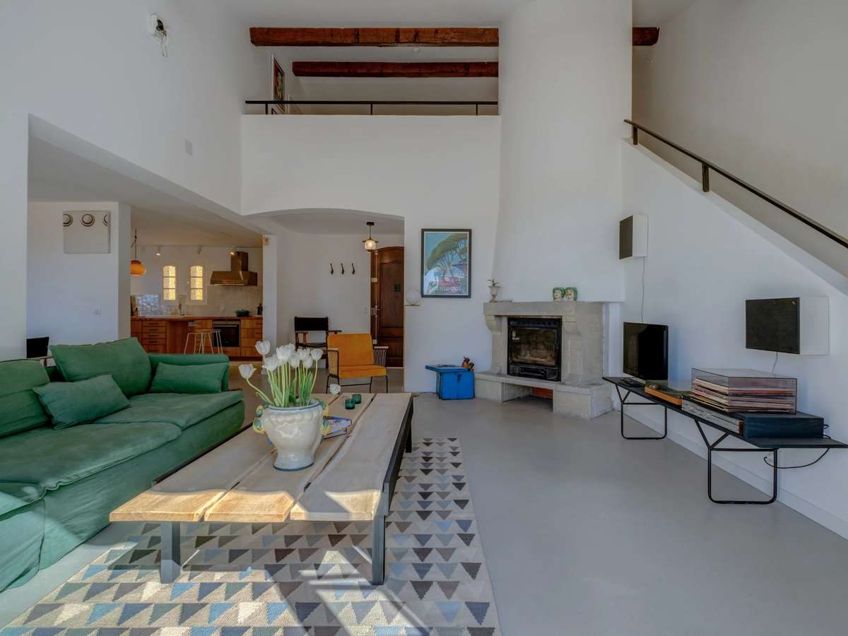 Maison Les issambres