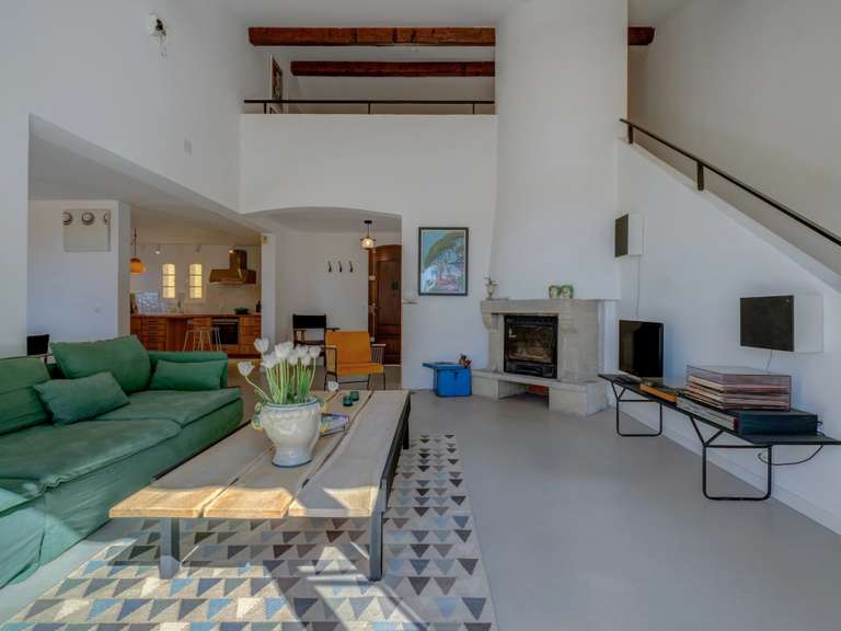 Maison Les issambres - 4 chambres - 205m²