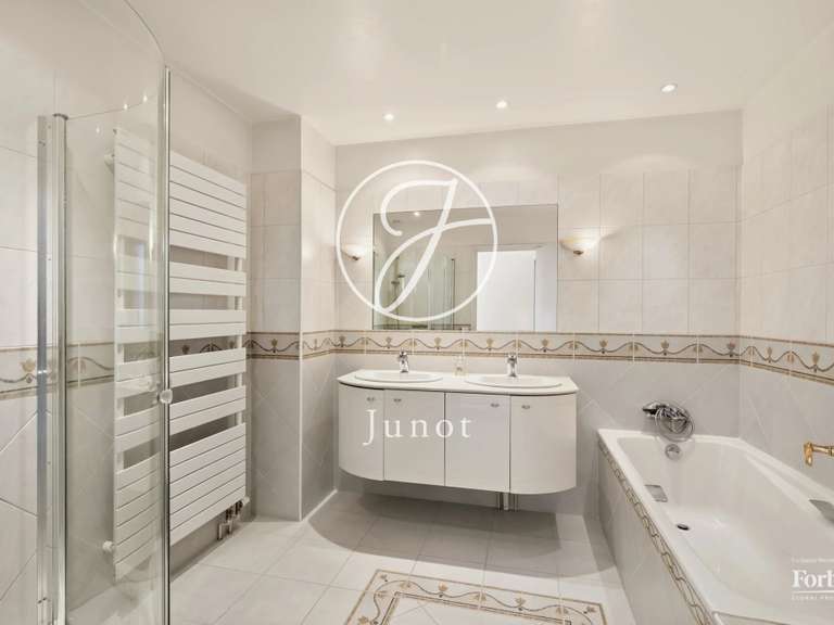 Maison Saint-Cloud - 6 chambres - 255m²