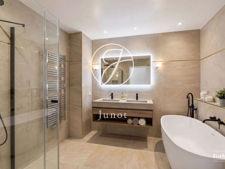 Maison Saint-Cloud - 6 chambres - 255m²