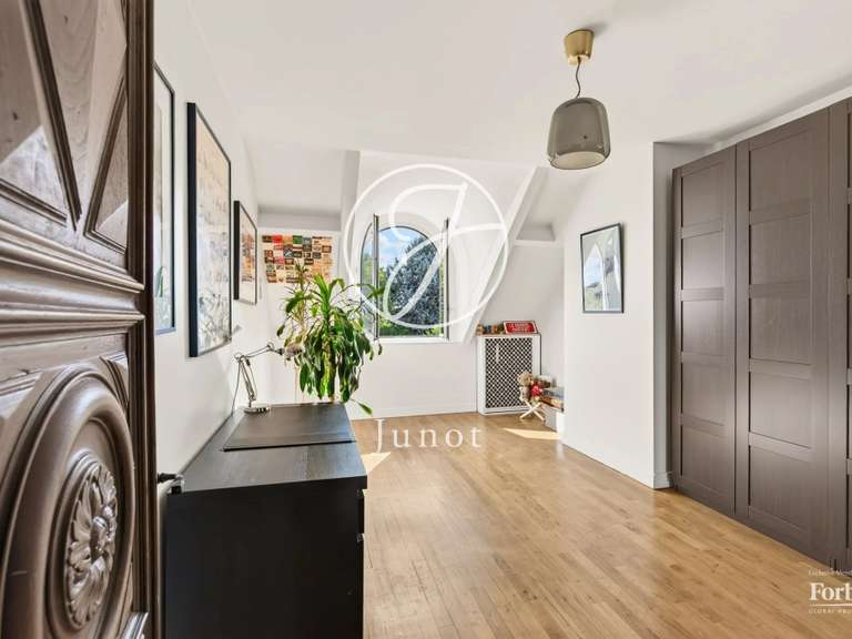 Maison Saint-Cloud - 6 chambres - 255m²