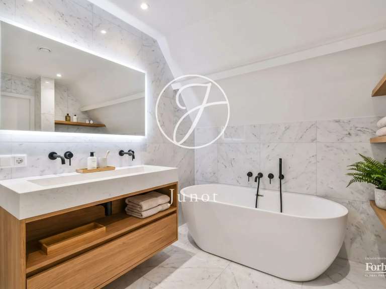 Maison Saint-Cloud - 6 chambres - 255m²