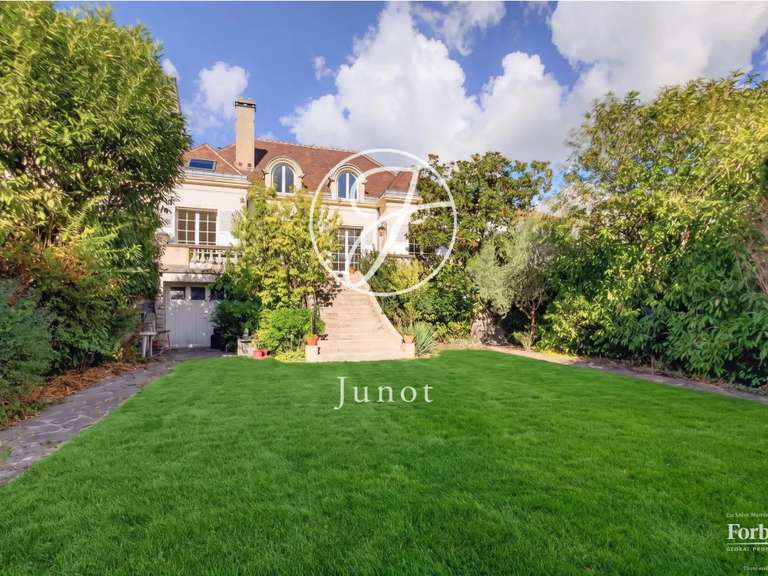 Maison Saint-Cloud - 6 chambres - 255m²
