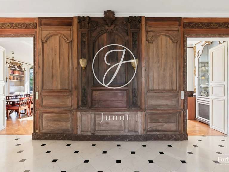 Maison Saint-Cloud - 6 chambres - 255m²