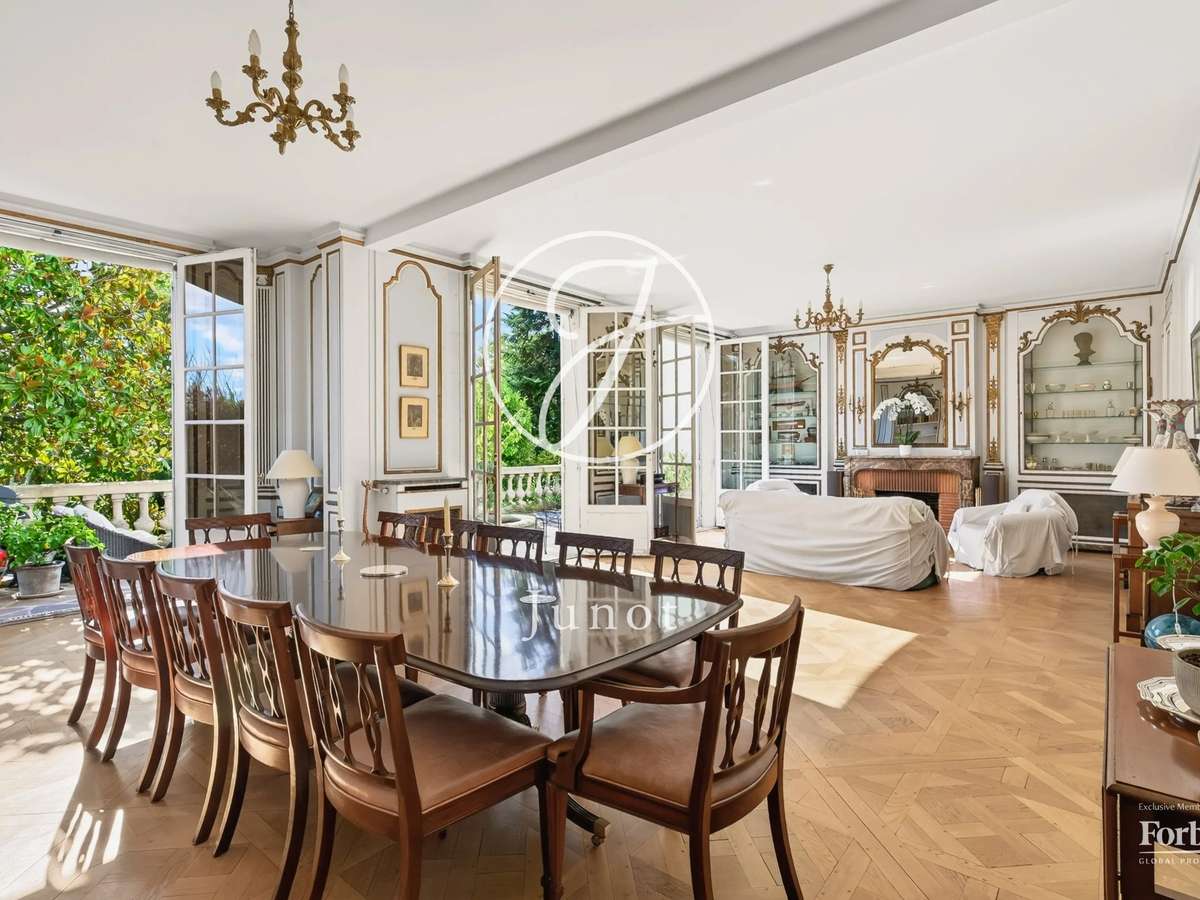 Maison Saint-Cloud