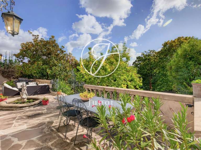 Maison Saint-Cloud - 6 chambres - 255m²