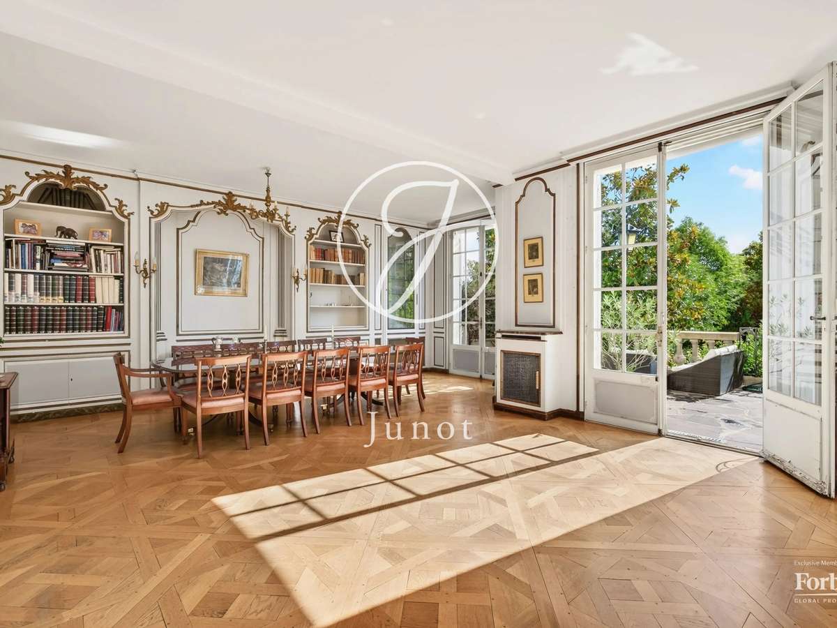 Maison Saint-Cloud