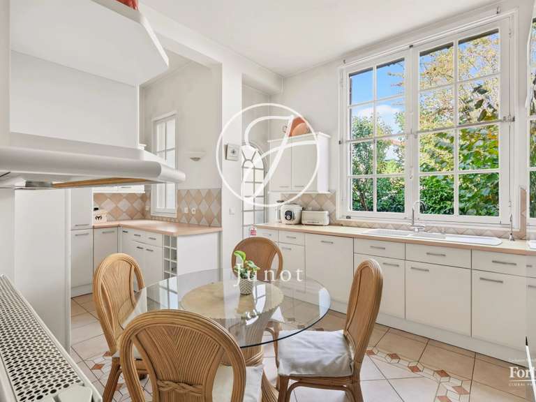 Maison Saint-Cloud - 6 chambres - 255m²