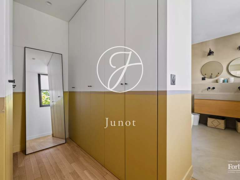 Maison Garches - 6 chambres - 300m²