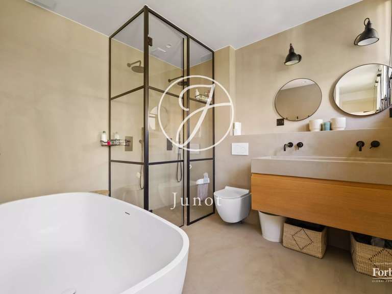 Maison Garches - 6 chambres - 300m²