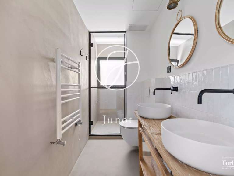 Maison Garches - 6 chambres - 300m²