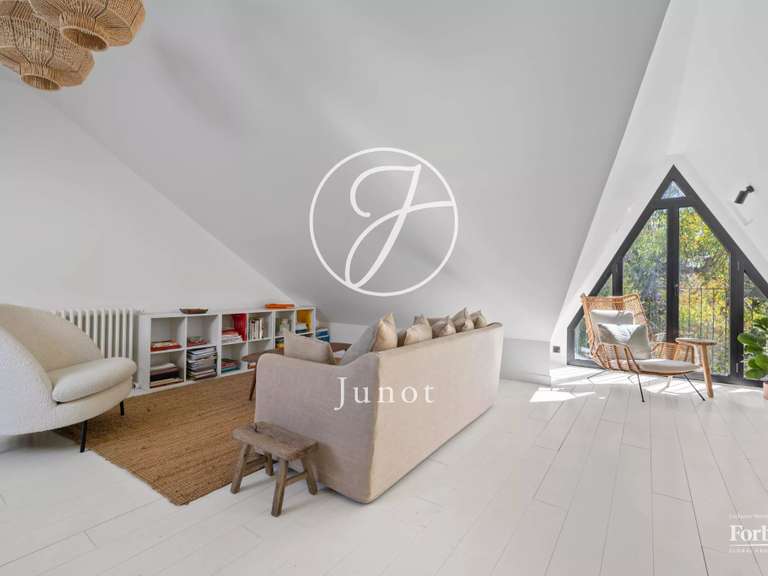 Maison Garches - 6 chambres - 300m²