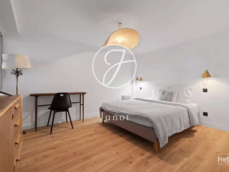 Maison Garches - 6 chambres - 300m²