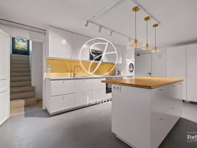Maison Garches - 6 chambres - 300m²