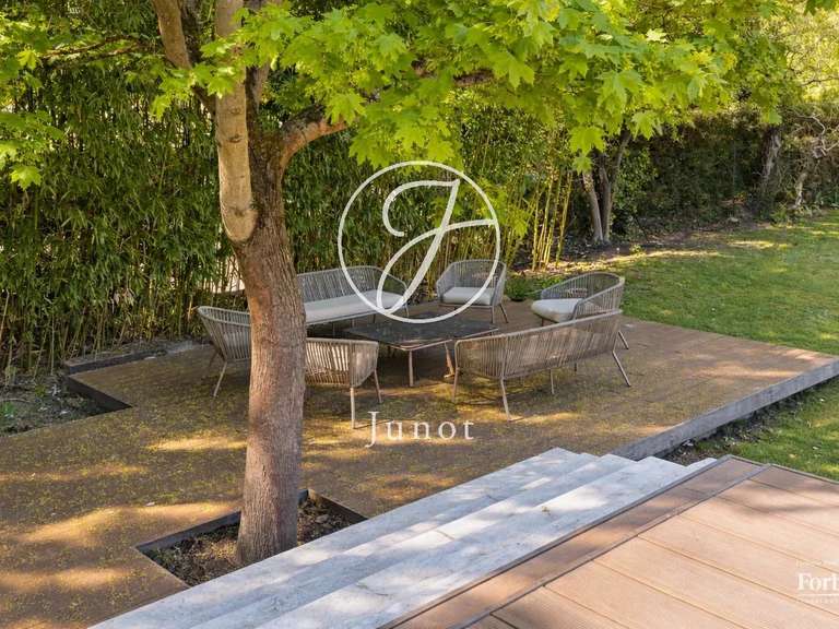 Maison Garches - 6 chambres - 300m²