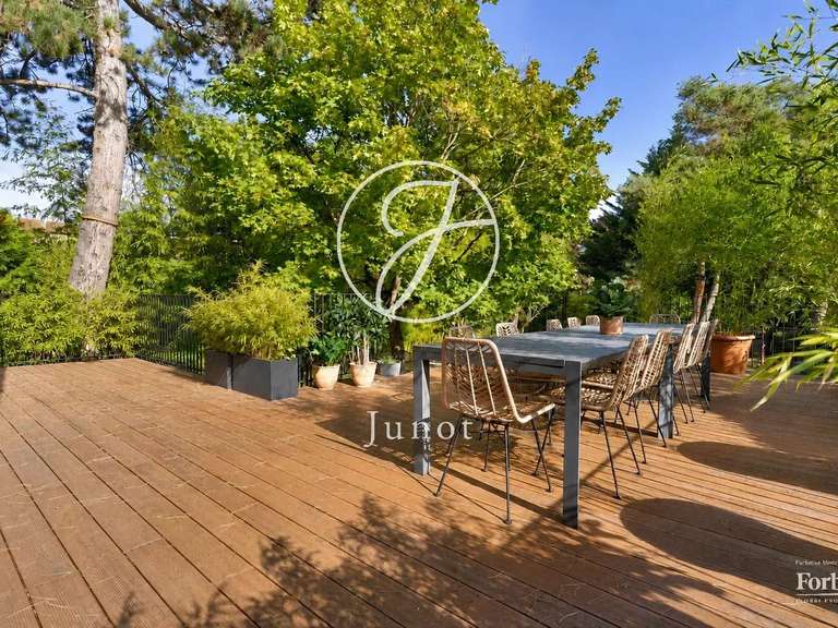 Maison Garches - 6 chambres - 300m²